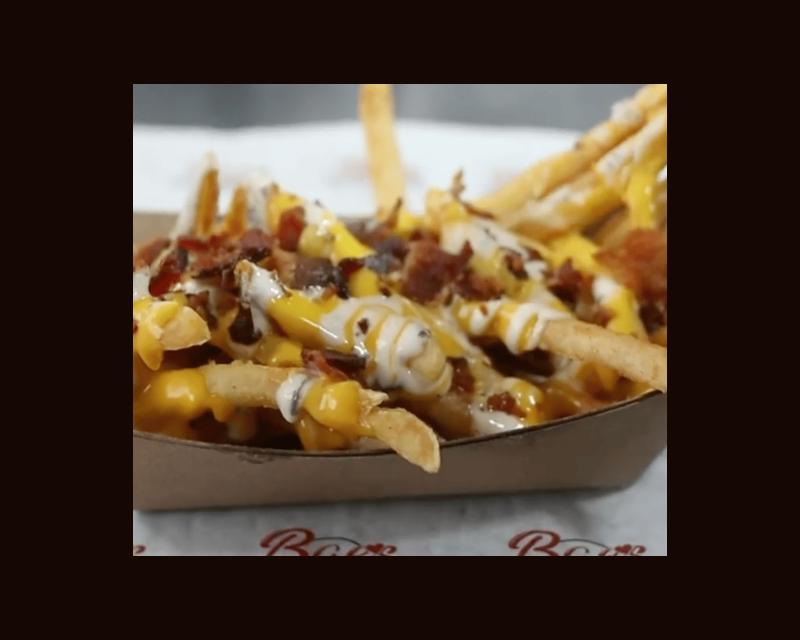 Poza DarkWeb fries